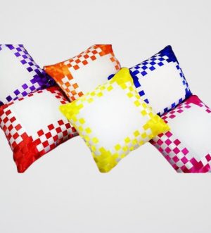 Custom Square Shape Cushions