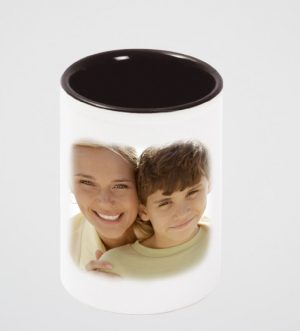 Personalized Sublimation Pen Stand