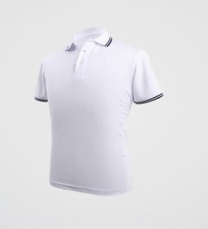 Personalised Polo T-Shirts