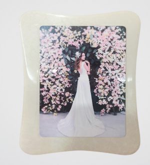 Personalized MDF Frame MD-018